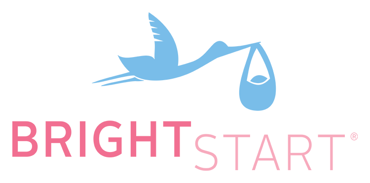 Bright Start logo