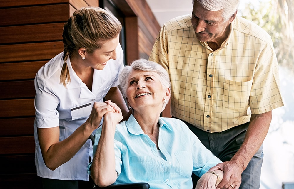 AmeriHealth Caritas Medicare Health Plans and Dual-Eligible Solutions AmeriHealth Caritas Medicare Health Plans and Dual-Eligible Solutions