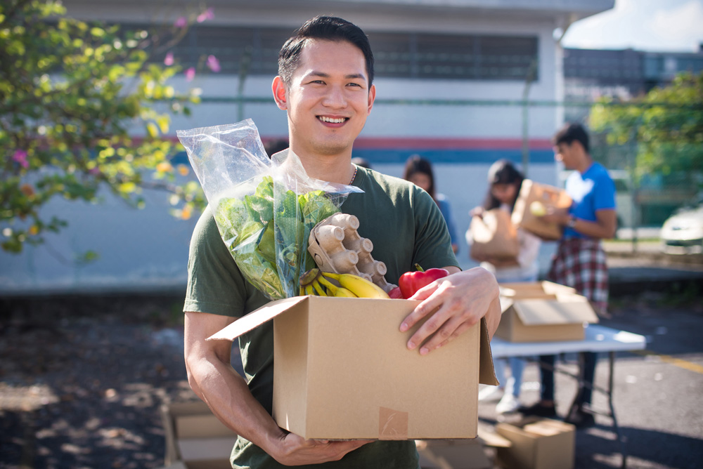 AmeriHealth Caritas Social Determinants of Health