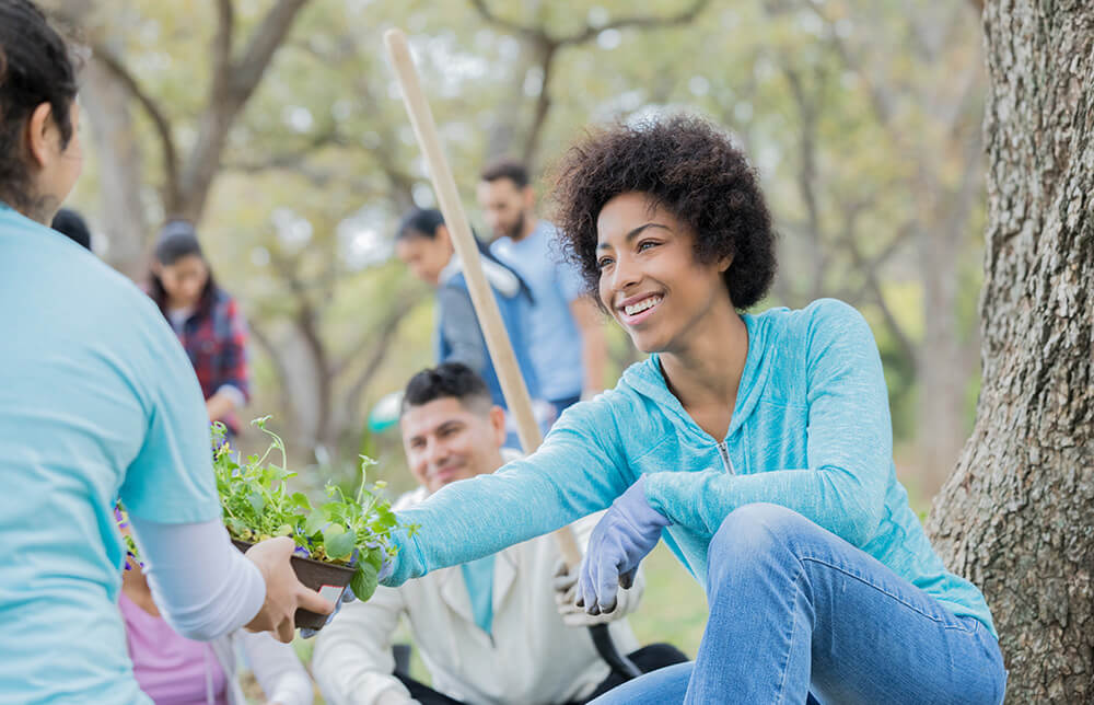 Social Determinants of Health