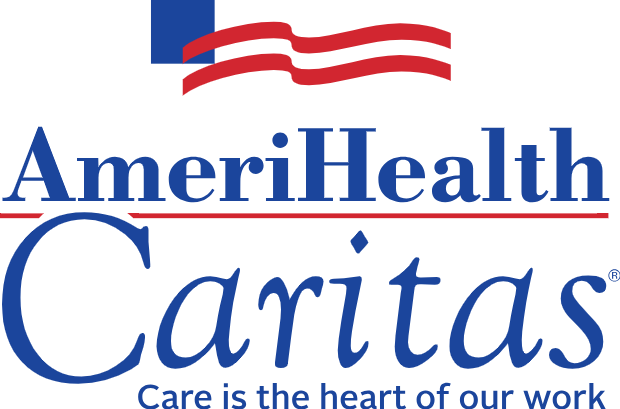 AmeriHealth Caritas Home Page